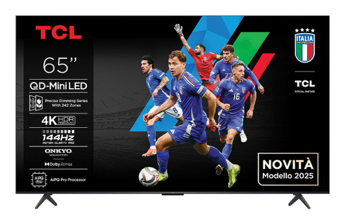 TCL - 65C69K - 2250008540