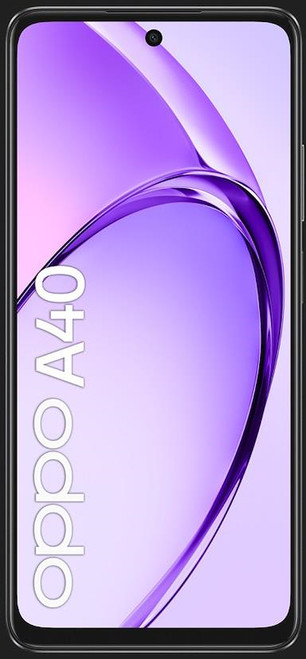 TIM - A40 Smartphone, Fotocamera AI 50MP, Selfie 5MP, Display 6,67 90HZ LCD HD+, 5100mAh, 6+128GB, IP54, Sparkle Black - 2240019676
