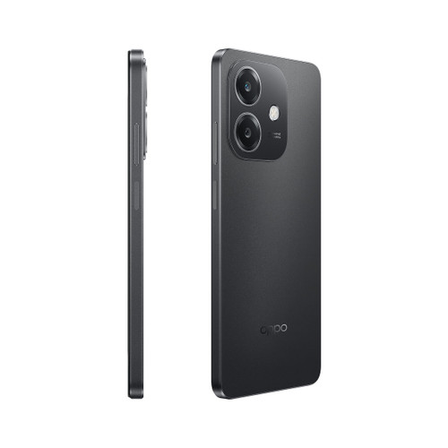 TIM - OPPO A40 Smartphone, Fotocamera AI 50MP, Selfie 5MP, Display 6.67” 90HZ LCD HD+, 5100mAh, RAM 4 Esp 8GB (+4GB Virtuali) - 2250001554