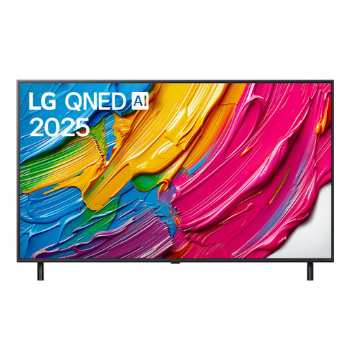 LG ELECTRONICS - QNED AI QNED80 55QNED80A6A - 2250003706