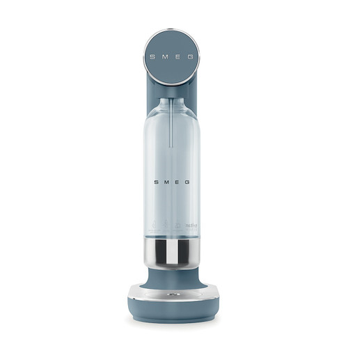 SMEG - SKC01SBM Gasatore d'acqua non elettrico - 2250007764 SMEG 0 | Trony.it