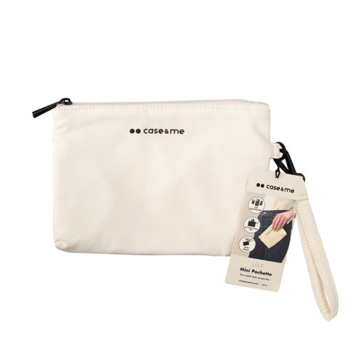 CASE&ME - CMFABRICMINISLEEVEI - 2250008693