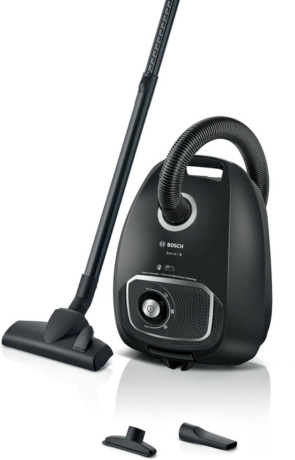 BOSCH - SERIE 4, ASPIRAPOLVERE CON SACCO - 2250007667