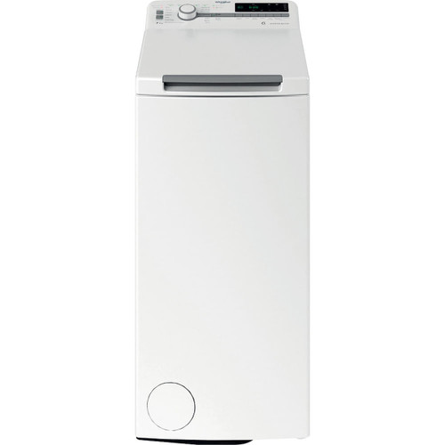 WHIRLPOOL - TDLR 7251BS IT - 2250003238 WHIRLPOOL - TDLR 7251BS IT - 2250003238