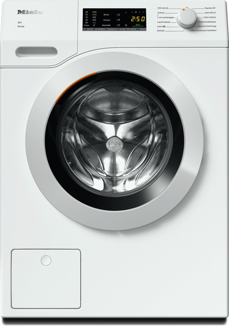 MIELE - WCA 032 WCS - 2250005945 MIELE - WCA 032 WCS - 2250005945