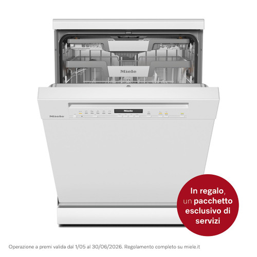 MIELE - G 7040 SC BRWS AUTODOS - 2250006621 MIELE 0 | Trony.it