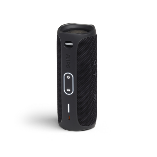 JBL - JBL FLIP 5 BLACK - 2190013949 JBL - JBL FLIP 5 BLACK - 2190013949