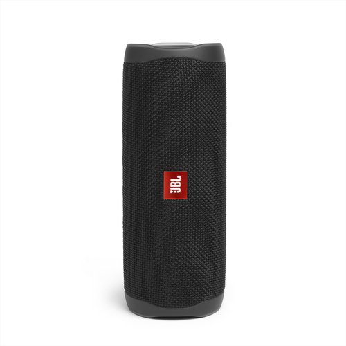 JBL - JBL FLIP 5 BLACK - 2190013949