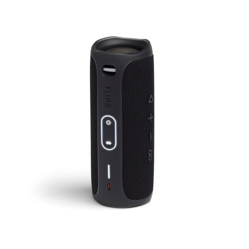 JBL - JBL FLIP 5 BLACK - 2190013949 JBL - JBL FLIP 5 BLACK - 2190013949
