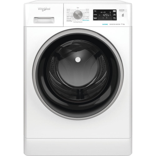WHIRLPOOL - FFB 1148 BSV IT - 2240023879 WHIRLPOOL - FFB 1148 BSV IT - 2240023879