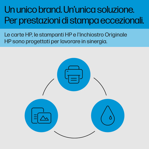 HP - Cartuccia di inchiostro nero originale HP 308 - 2250000677