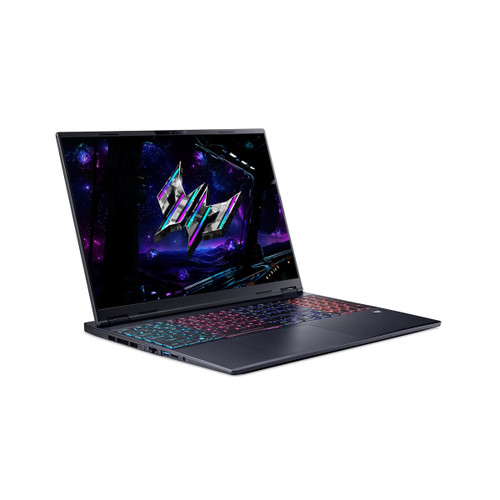 ACER - NOTEBOOK GAMING PREDATOR HELIOS NEO 16S AI PHN16S-71-9818 - 16 POLLICI - NERO - 2250001948