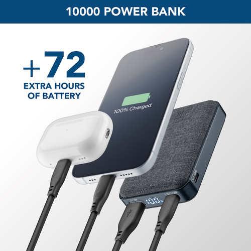 CELLULARLINE - POWER BANK GLAM - 2250002236