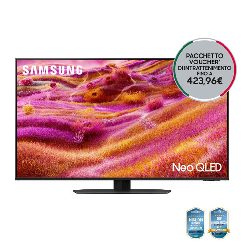 Samsung Electronics Italia Spa - QE50QN90FATXZT - 2250005562