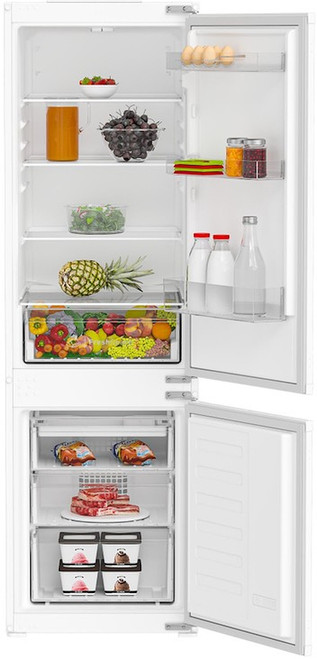 INDESIT - KINH 1271 B4E Da incasso 262 L E Bianco - 2250006978 INDESIT 0 | Trony.it