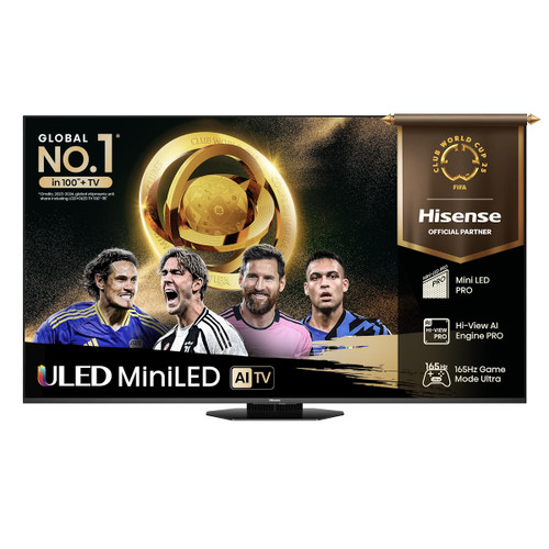HISENSE - 65U8Q - 2250007492