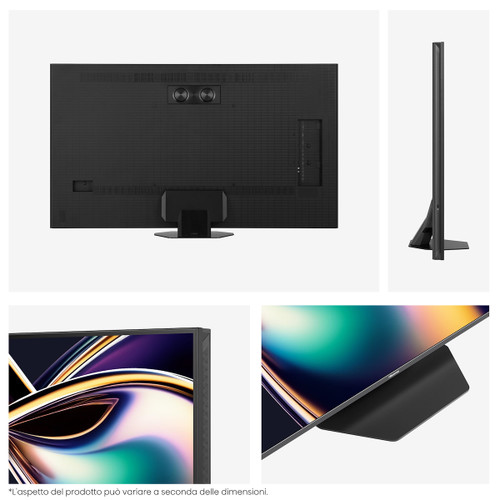 HISENSE - 65U8Q - 2250007492