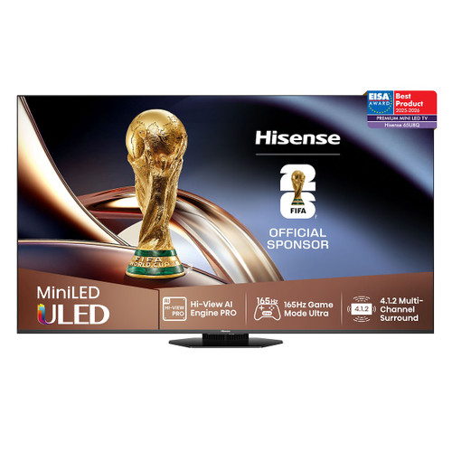 HISENSE - 65U8Q - 2250007492 HISENSE - 65U8Q - 2250007492