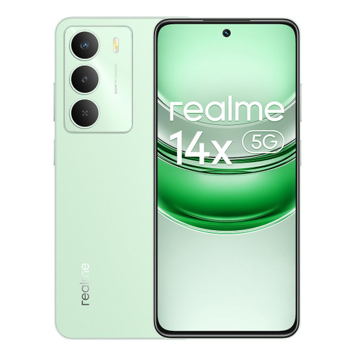 REALME - REALME 14X 5G (256GB 8GB) - 2250008057