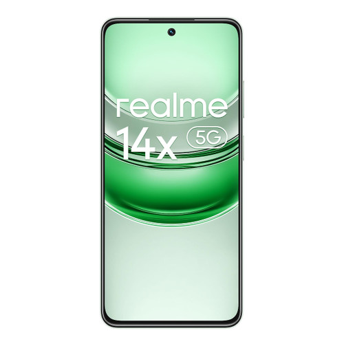 REALME - REALME 14X 5G (256GB 8GB) - 2250008057
