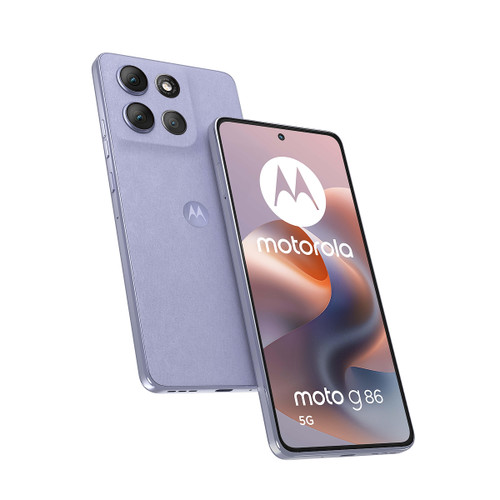 MOTOROLA - MOTO G86 5G - 2250007839 MOTOROLA - MOTO G86 5G - 2250007839
