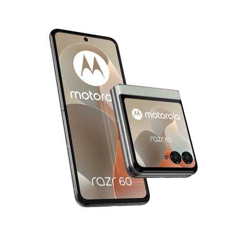 MOTOROLA - RAZR 60 - 2250005891