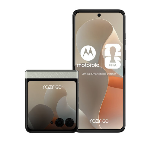 MOTOROLA - RAZR 60 - 2250005891