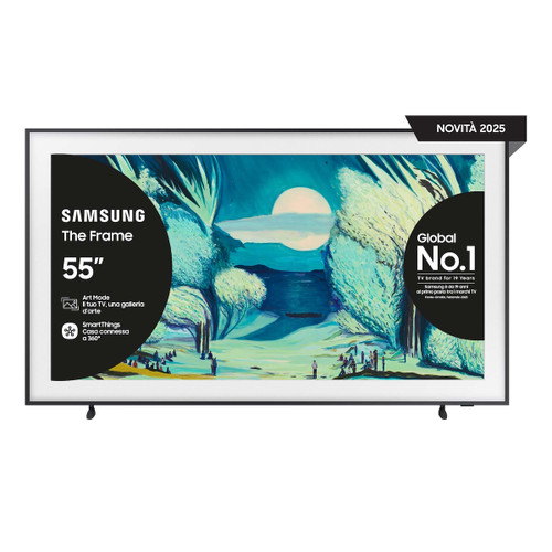 SAMSUNG - QE55LS03FAUXZT - 2250005561 SAMSUNG - QE55LS03FAUXZT - 2250005561