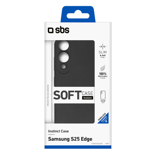SBS - TEINSTSAS25EK - 2250005727