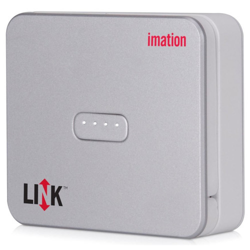 IMATION - Link Power Drive IOS 16 Gb - 2150007270 IMATION 0 | Trony.it
