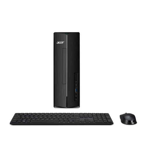 ACER - DESKTOP ASPIRE XC XC-1785 - NERO - 2250001044 ACER - DESKTOP ASPIRE XC XC-1785 - NERO - 2250001044
