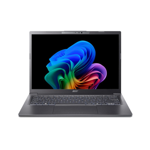 ACER - NOTEBOOK ASPIRE 14 AI A14-52M-740X - 14 POLLICI - GRIGIO - 2250001004