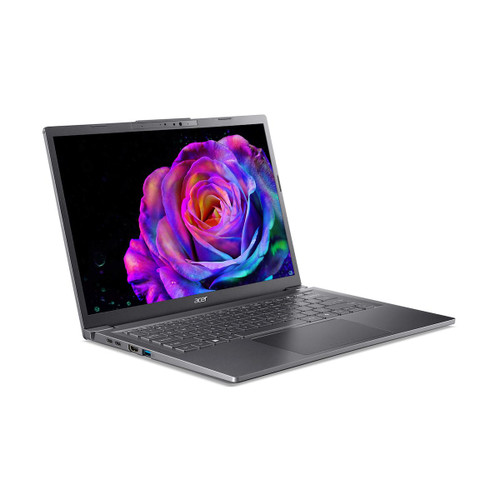 ACER - NOTEBOOK ASPIRE 14 AI - 14” OLED - Ultra 7 – 16 GB RAM – 512 SSD - 2250001004