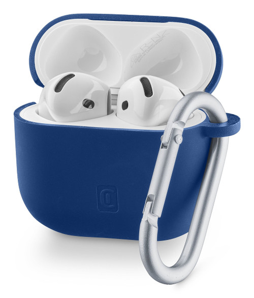 CELLULARLINE - BOUNCE - AIRPODS 4 - 2250002229