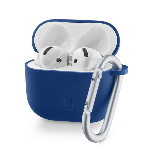 CELLULARLINE - BOUNCE - AIRPODS 4/4 ANC - 2250002229