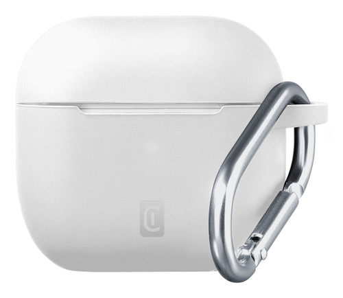 CELLULARLINE - BOUNCE - AIRPODS 4/4 ANC - 2250002228