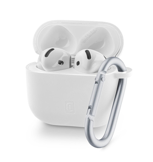 CELLULARLINE - BOUNCE - AIRPODS 4/4 ANC - 2250002228 CELLULARLINE 0 | Trony.it