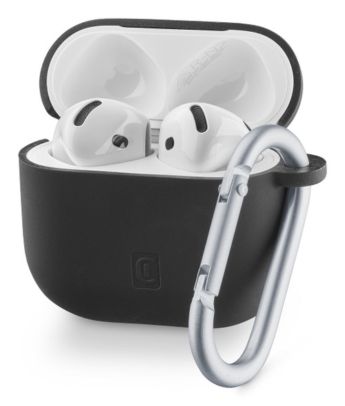 CELLULARLINE - BOUNCE - AIRPODS 4 - 2250002227