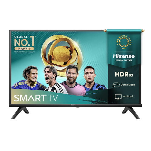 HISENSE - 40A49Q - 2250006196 HISENSE - 40A49Q - 2250006196