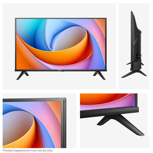 HISENSE - 40A49Q - 2250006196
