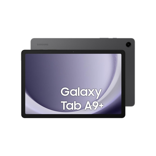 Samsung Electronics Italia Spa - GALAXY TAB A9+ WIFI 256GB, GRAY - 2250006715
