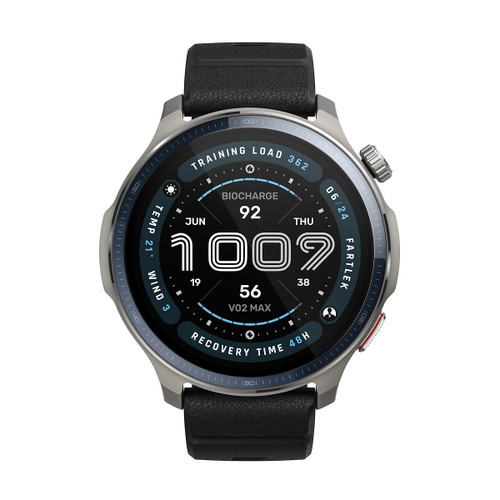 AMAZFIT - AMAZFIT BALANCE 2 - 2250008346 AMAZFIT - AMAZFIT BALANCE 2 - 2250008346