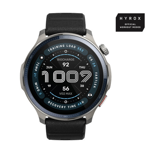 AMAZFIT - AMAZFIT BALANCE 2 - 2250008346 AMAZFIT - AMAZFIT BALANCE 2 - 2250008346