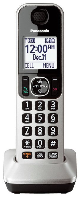 PANASONIC - KX-TGFA30EXM - 2150010978 PANASONIC - KX-TGFA30EXM - 2150010978