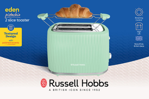 RUSSELL HOBBS - 27374-56 - 2240018423