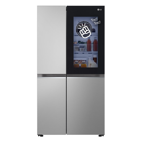 LG ELECTRONICS - GSVV80PYLL INSTAVIEW - 2240022017