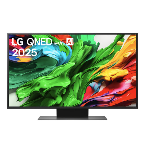 LG ELECTRONICS - QNED EVO AI QNED86 43QNED86A6C - 2250004800