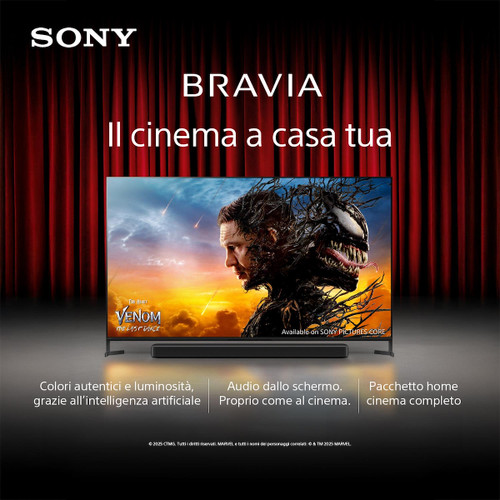 SONY - K75S35B.CEI - 2250006634