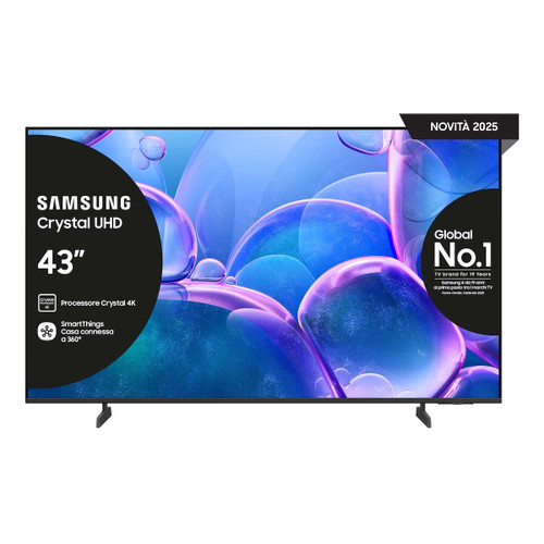 SAMSUNG - UE43U7000FUXZT - 2250006603