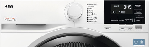 AEG - LR7FG84B4 - 2250007026